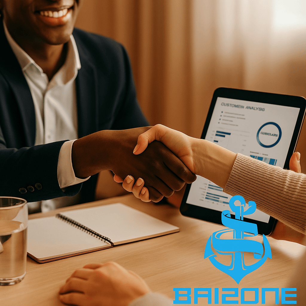 Customer Attraction image